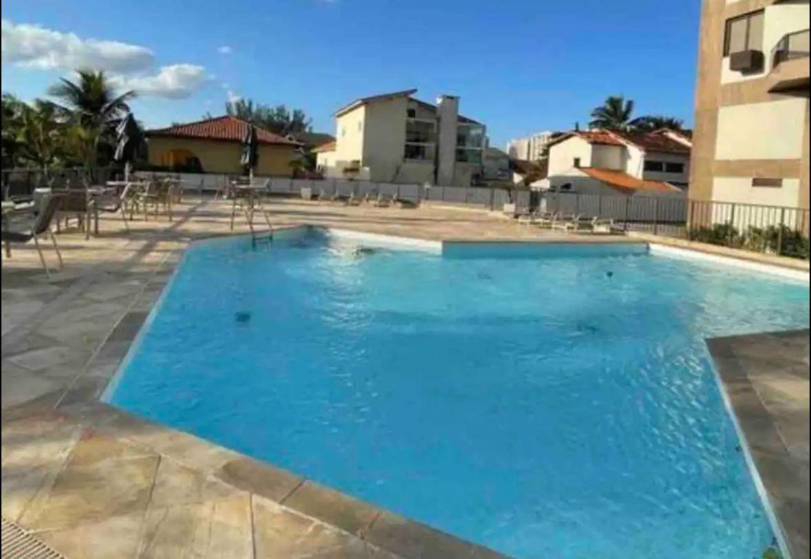 ריו דה ז'ניירו Lindo Apto No Melhor Lugar Da Barra Da Tijuca! Com Uma Vista De Tirar O Folego, Frente Para O Mar! Totalmente Equipado E Decorado Ao Lado Dos Melhores Hoteis E Quiosques Da Barra! Portaria 24H, Piscina, Sauna, Jacuzzi, Academia, Garagem, Wi-Fi, Lavan מראה חיצוני תמונה