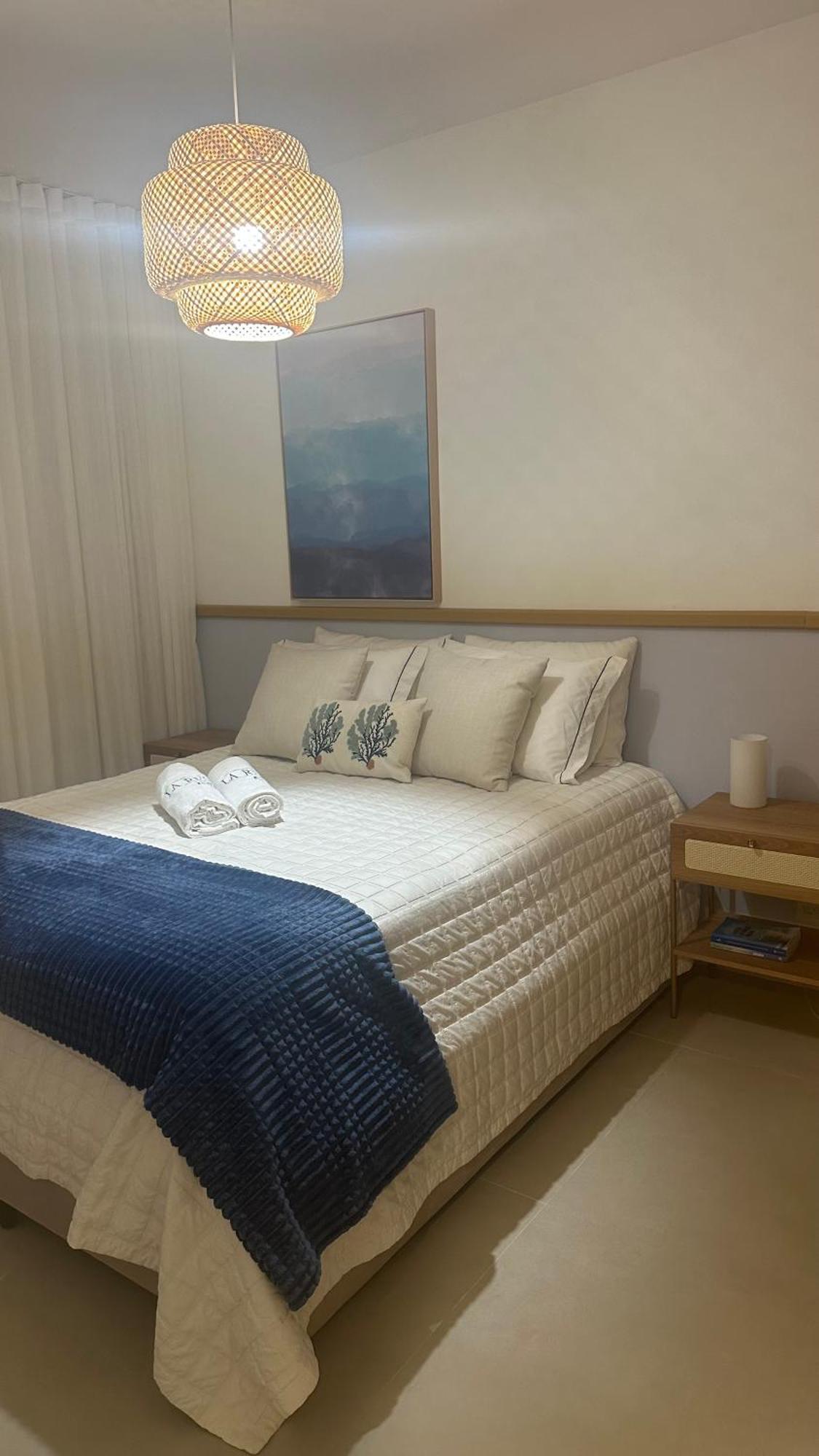 ריו דה ז'ניירו Lindo Apto No Melhor Lugar Da Barra Da Tijuca! Com Uma Vista De Tirar O Folego, Frente Para O Mar! Totalmente Equipado E Decorado Ao Lado Dos Melhores Hoteis E Quiosques Da Barra! Portaria 24H, Piscina, Sauna, Jacuzzi, Academia, Garagem, Wi-Fi, Lavan מראה חיצוני תמונה