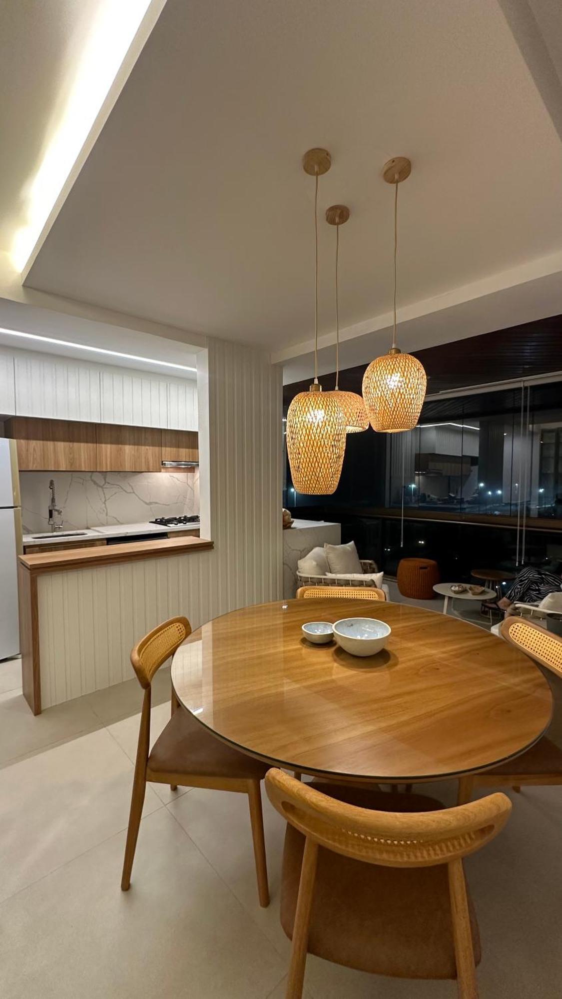 ריו דה ז'ניירו Lindo Apto No Melhor Lugar Da Barra Da Tijuca! Com Uma Vista De Tirar O Folego, Frente Para O Mar! Totalmente Equipado E Decorado Ao Lado Dos Melhores Hoteis E Quiosques Da Barra! Portaria 24H, Piscina, Sauna, Jacuzzi, Academia, Garagem, Wi-Fi, Lavan מראה חיצוני תמונה
