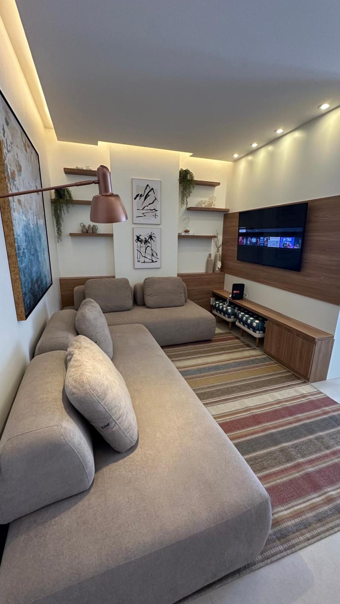 ריו דה ז'ניירו Lindo Apto No Melhor Lugar Da Barra Da Tijuca! Com Uma Vista De Tirar O Folego, Frente Para O Mar! Totalmente Equipado E Decorado Ao Lado Dos Melhores Hoteis E Quiosques Da Barra! Portaria 24H, Piscina, Sauna, Jacuzzi, Academia, Garagem, Wi-Fi, Lavan מראה חיצוני תמונה